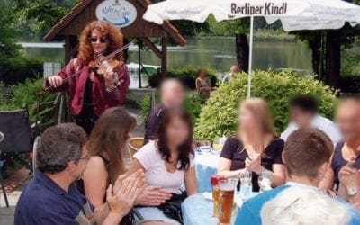 Private Feiern