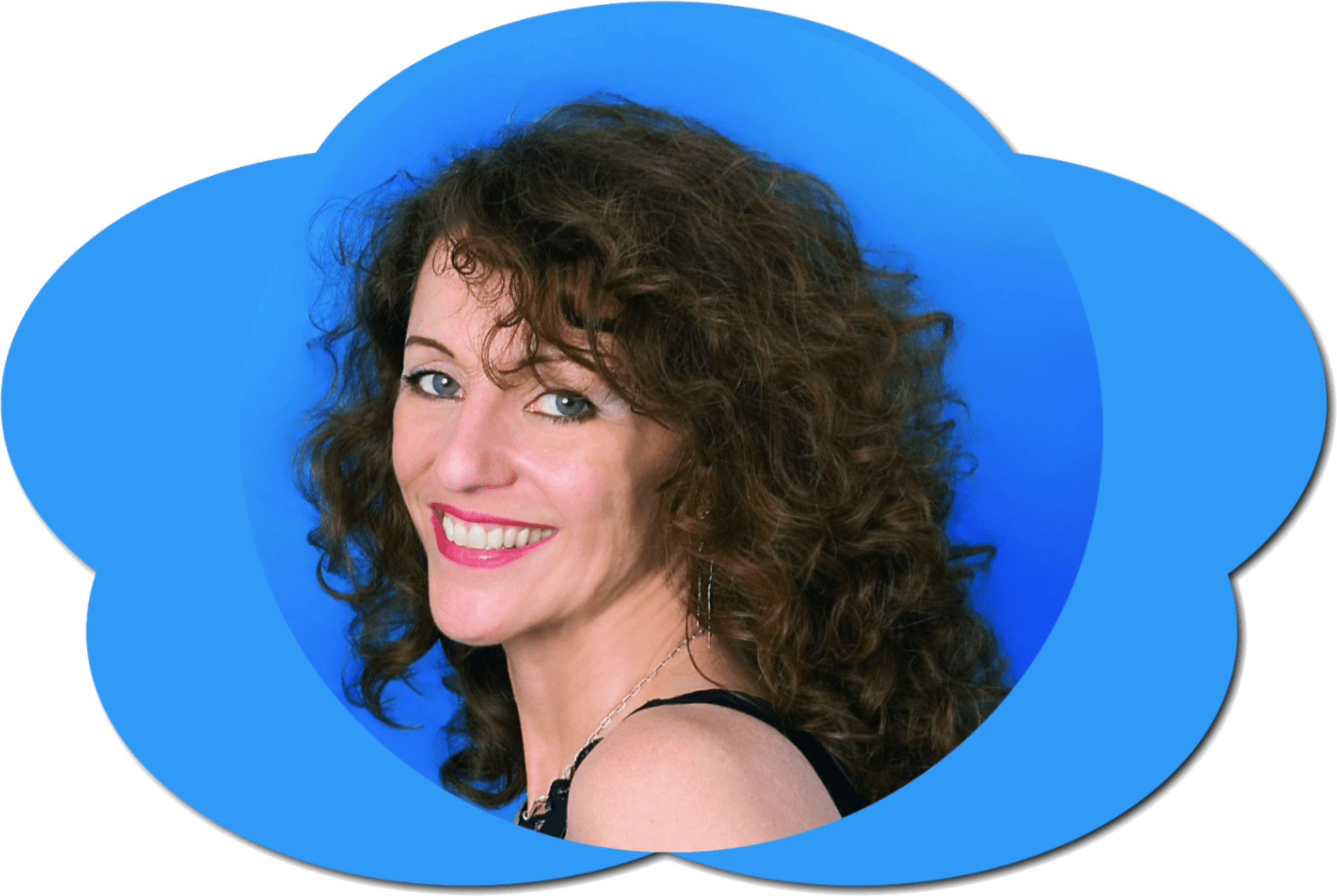 Claudia Himmel, Sängerin und Vollblutmusikerin in Berlin